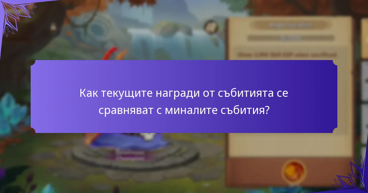 Колко части от герои могат да бъдат спечелени от етапите на събитието?